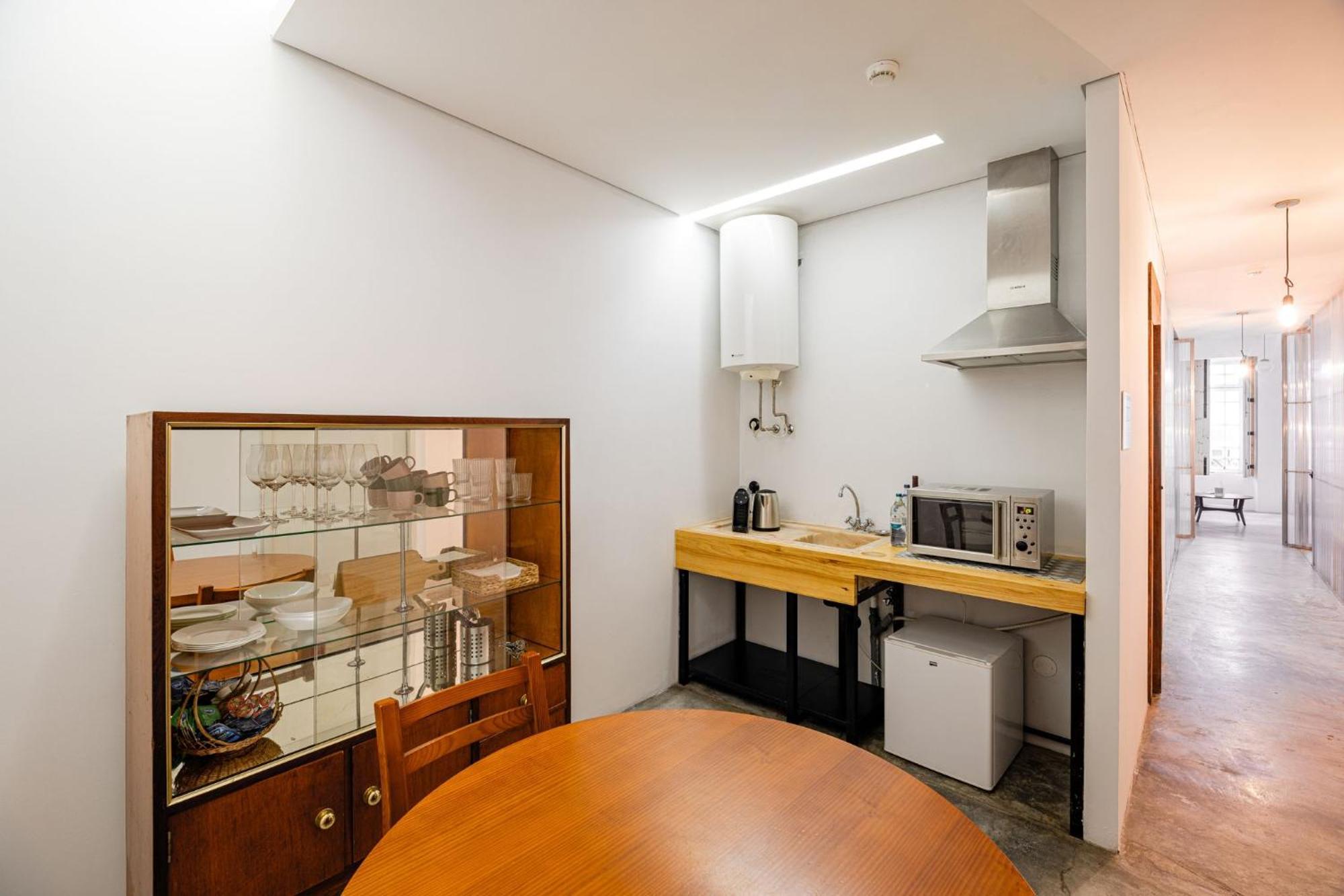 Babel Apartment Porto Ngoại thất bức ảnh