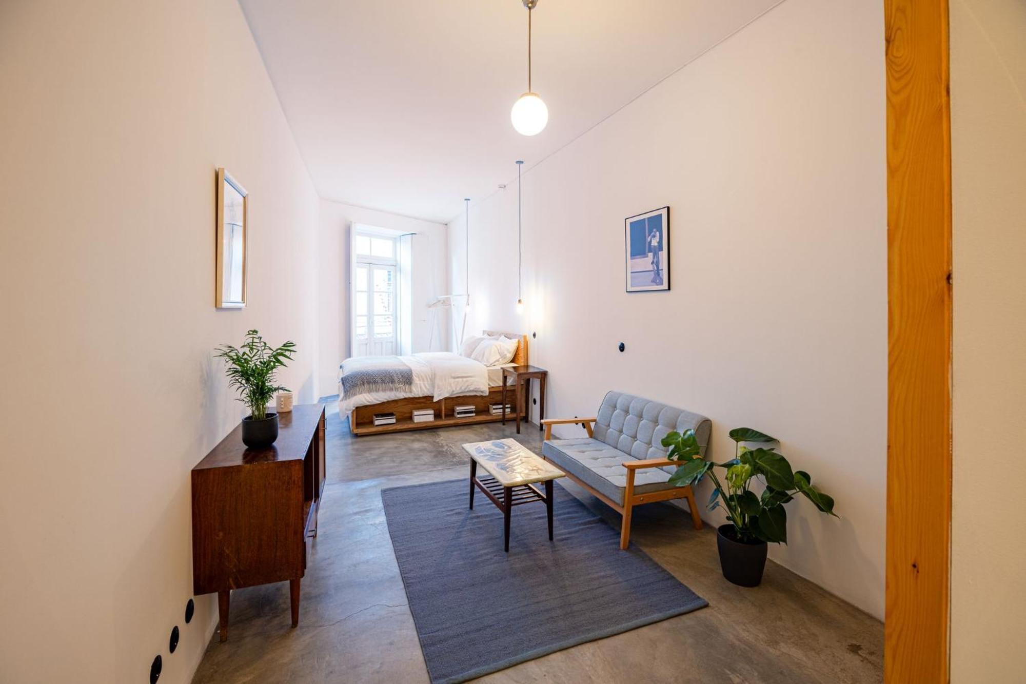 Babel Apartment Porto Ngoại thất bức ảnh