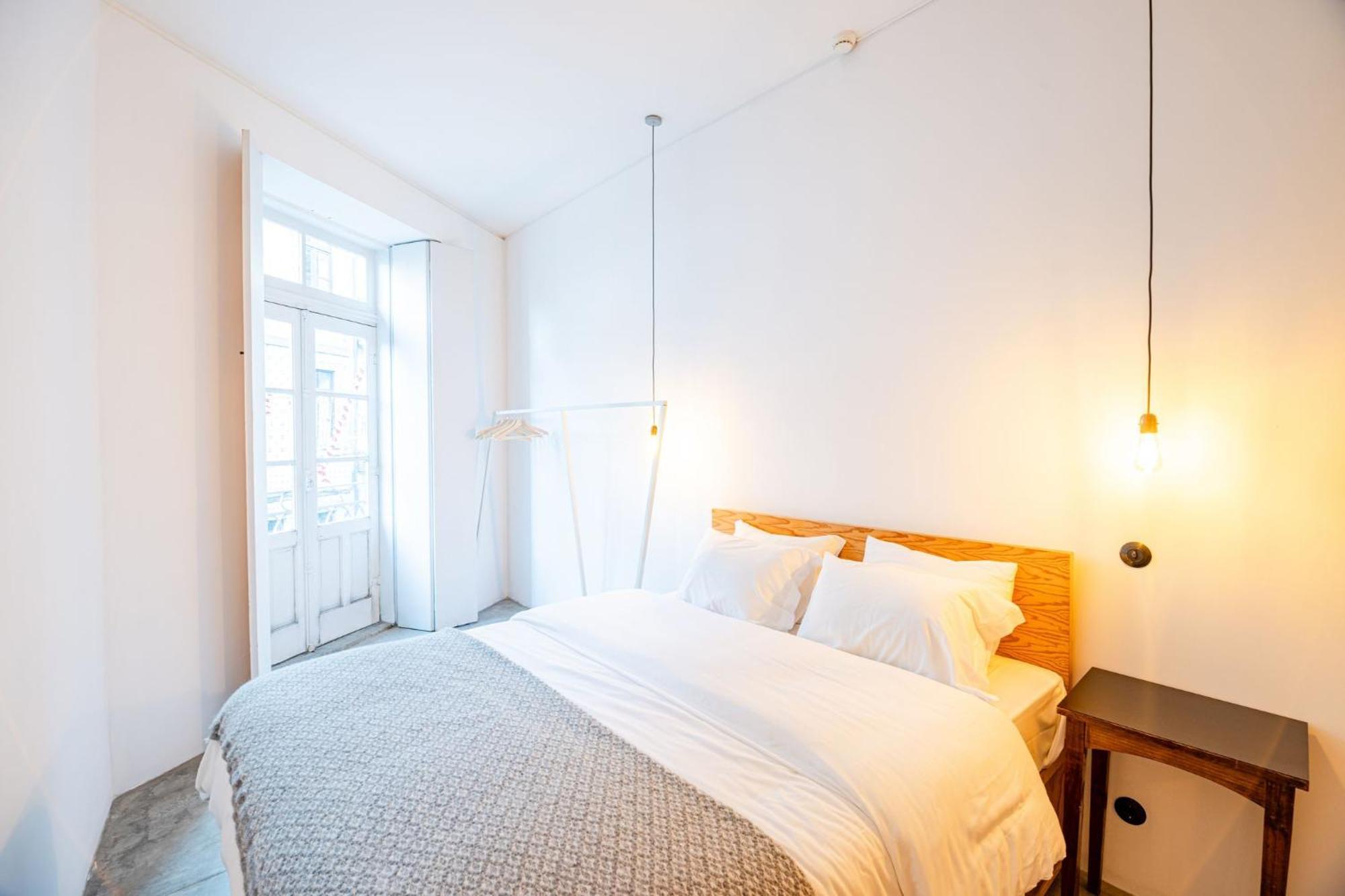 Babel Apartment Porto Ngoại thất bức ảnh