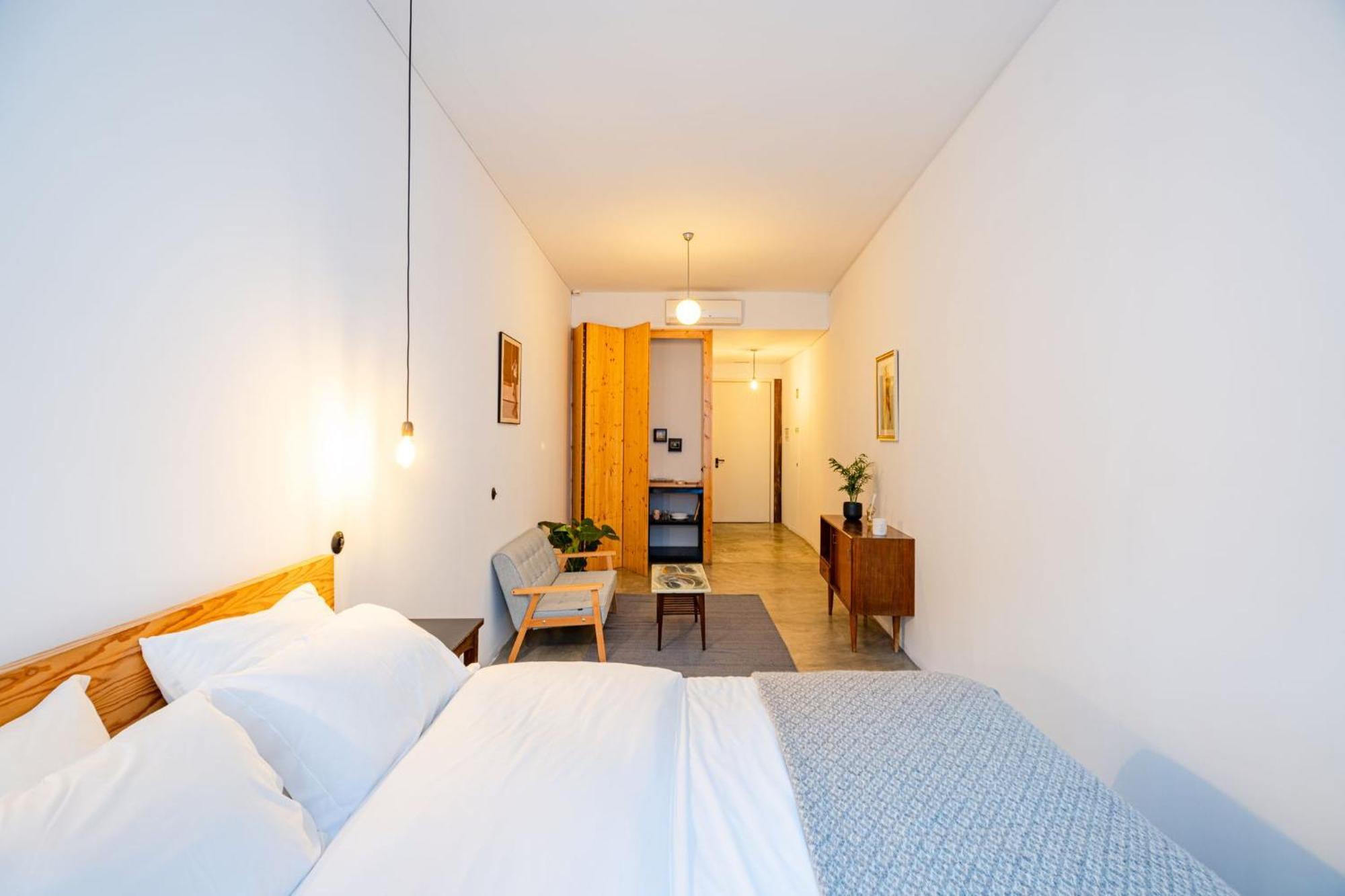 Babel Apartment Porto Ngoại thất bức ảnh