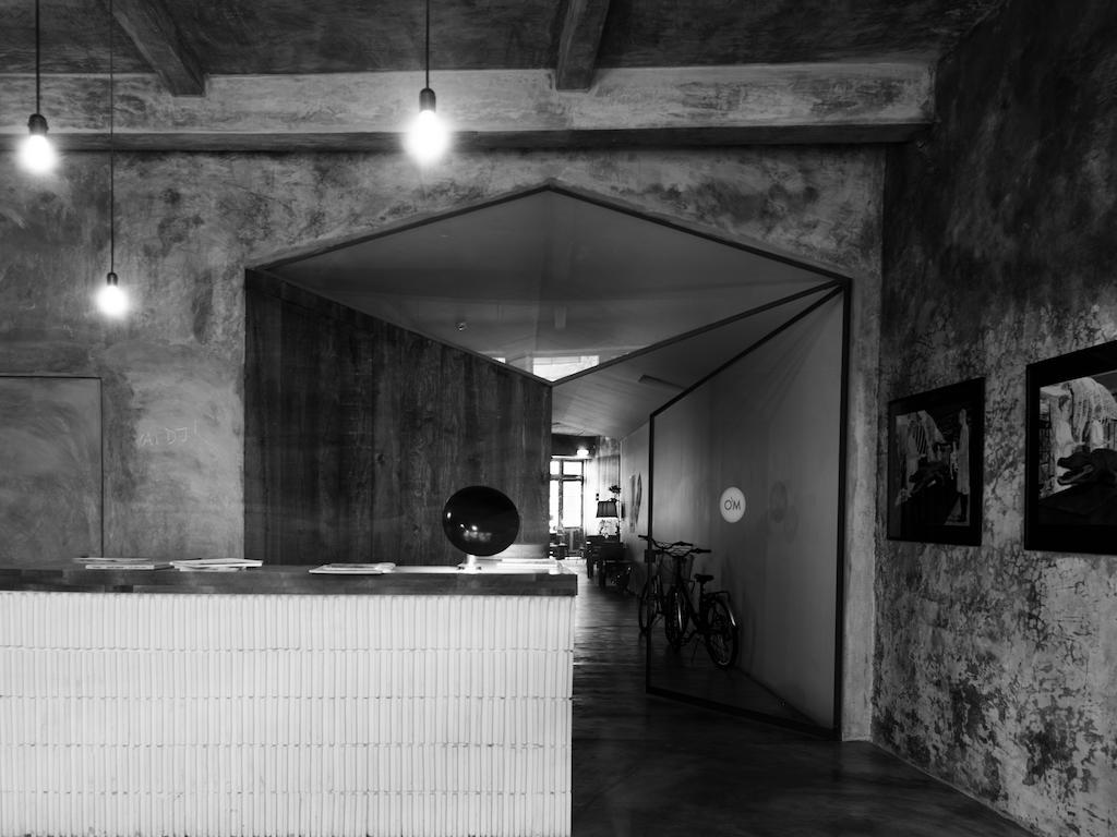 Babel Apartment Porto Ngoại thất bức ảnh