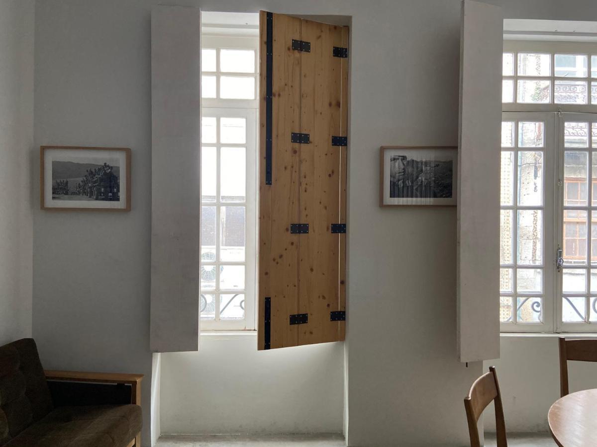 Babel Apartment Porto Ngoại thất bức ảnh